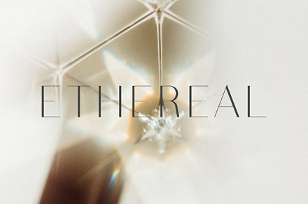 Ethereal | 10 Real Prism Photos