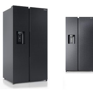 Refrigerator Samsung RS8000