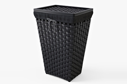Laundry Basket