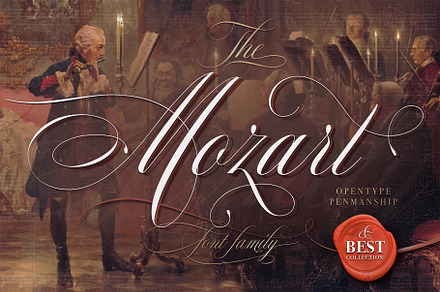 The Mozart Script