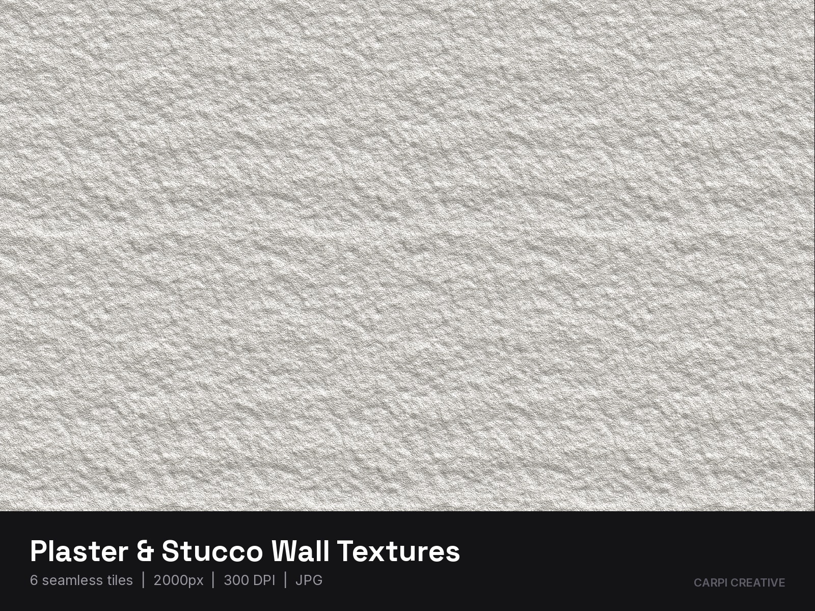 Plaster & Stucco Wall Textures