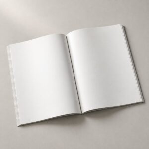 Editorial Magazine Spread Mockups