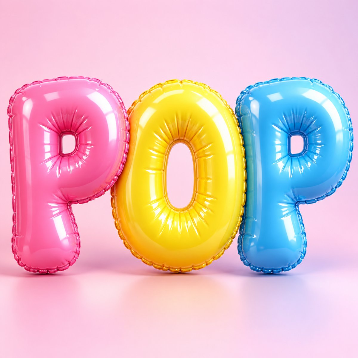 Inflatable Type Shapes 3D Pack