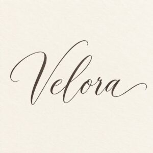 Velora Signature Script